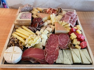 Plateau de charcuterie – Image 2